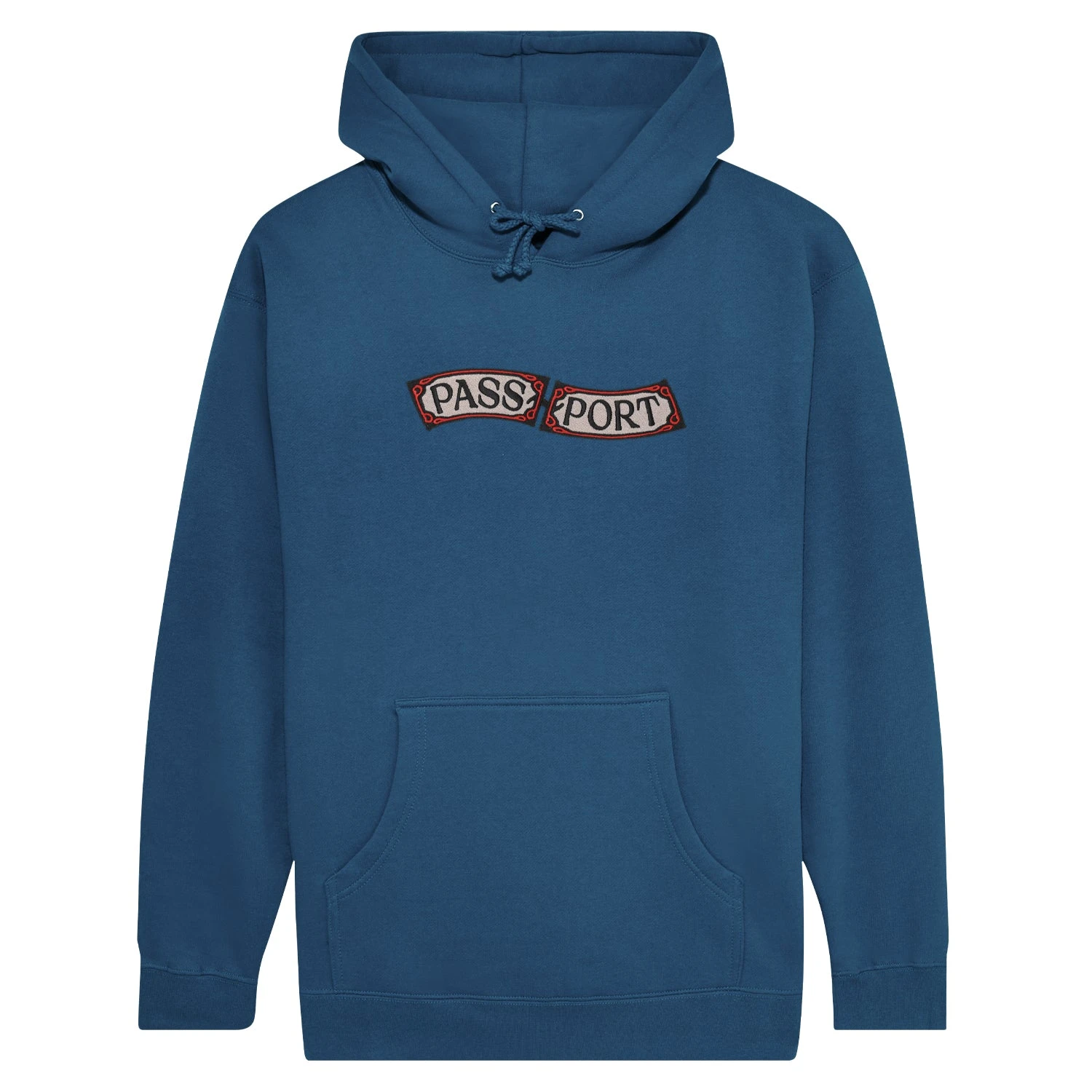 Red Flag Hoodie - Image 5