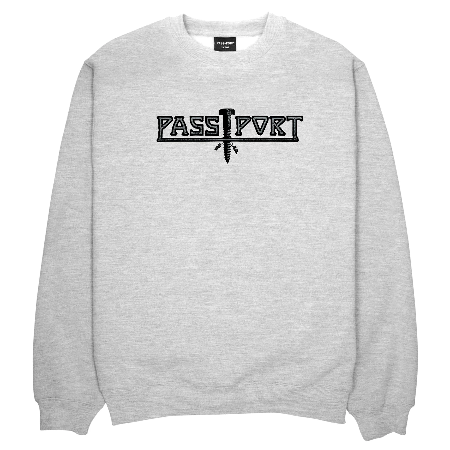 Screwed Sweater - Image 3