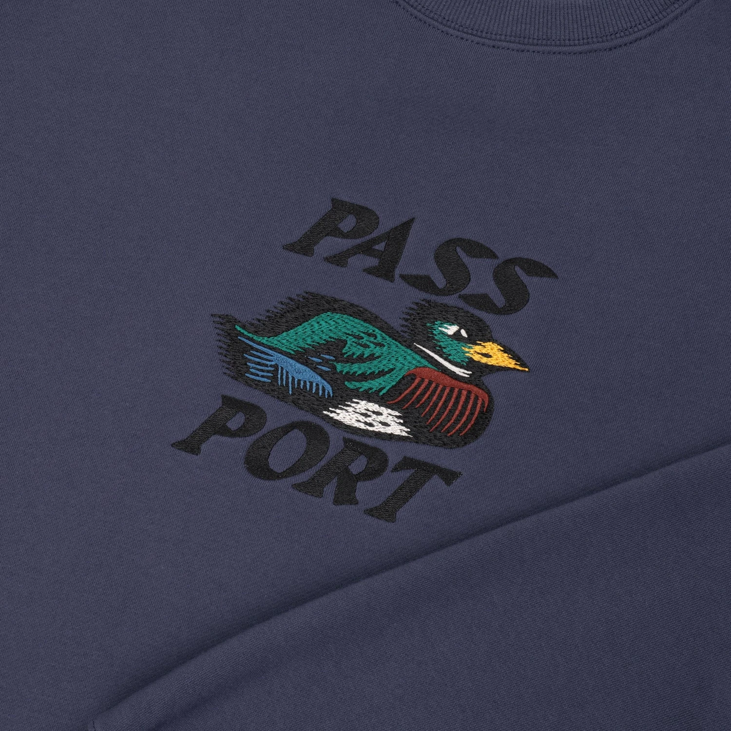 Fast Duck Sweater - Image 2