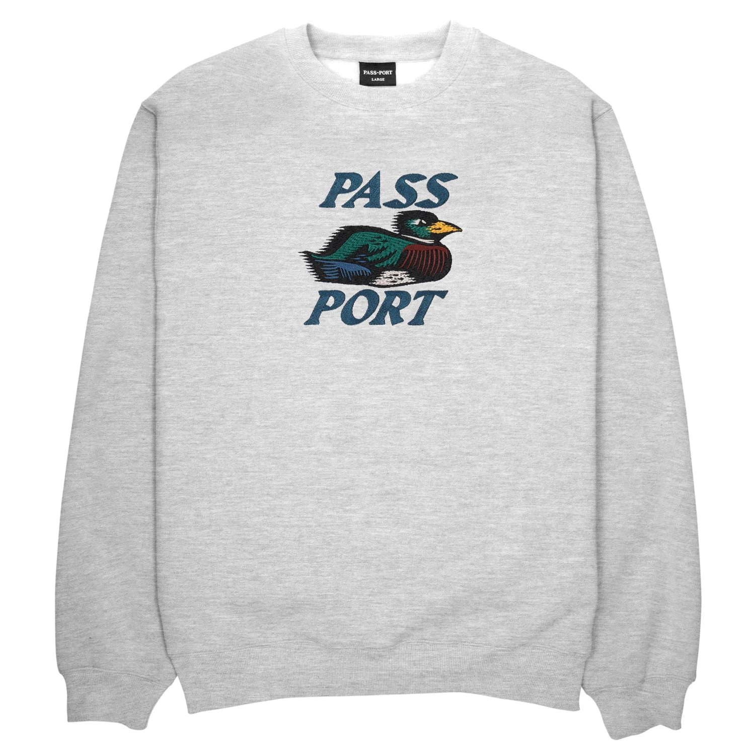 Fast Duck Sweater - Image 3