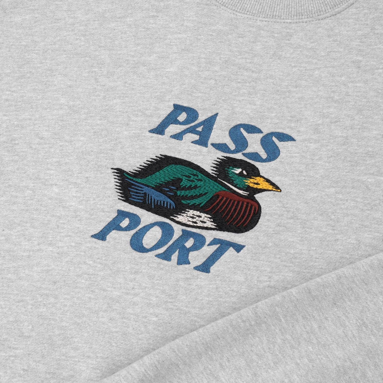 Fast Duck Sweater - Image 4
