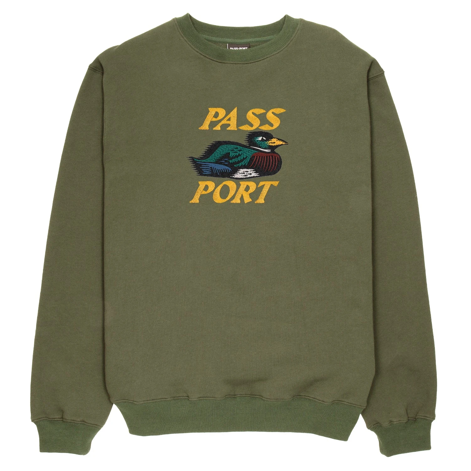 Fast Duck Sweater - Image 5