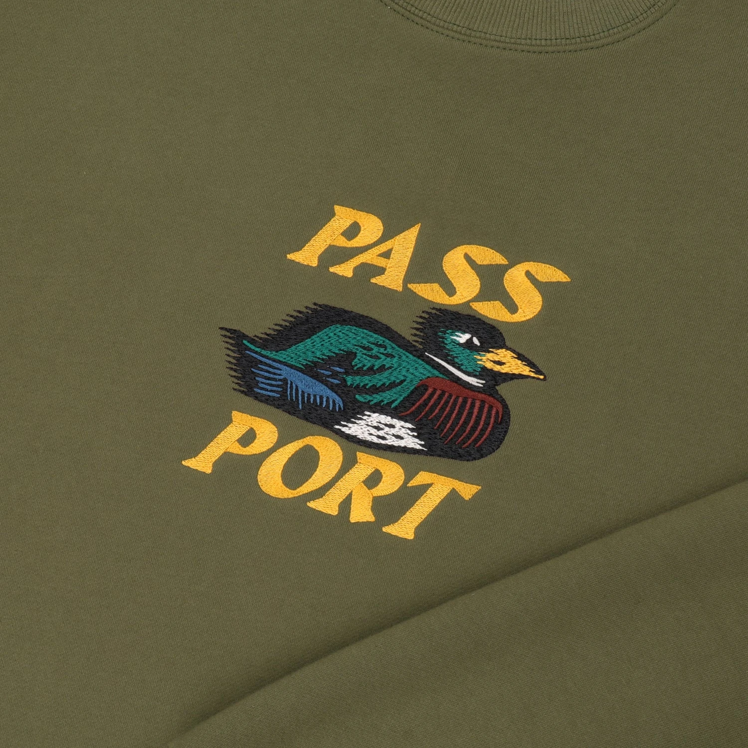 Fast Duck Sweater - Image 6
