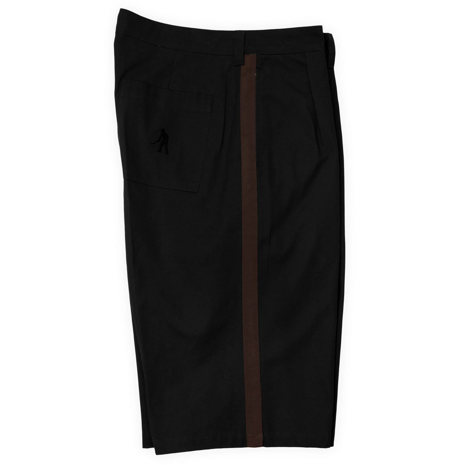 Leagues Club Side Stripe Shorts - Image 2