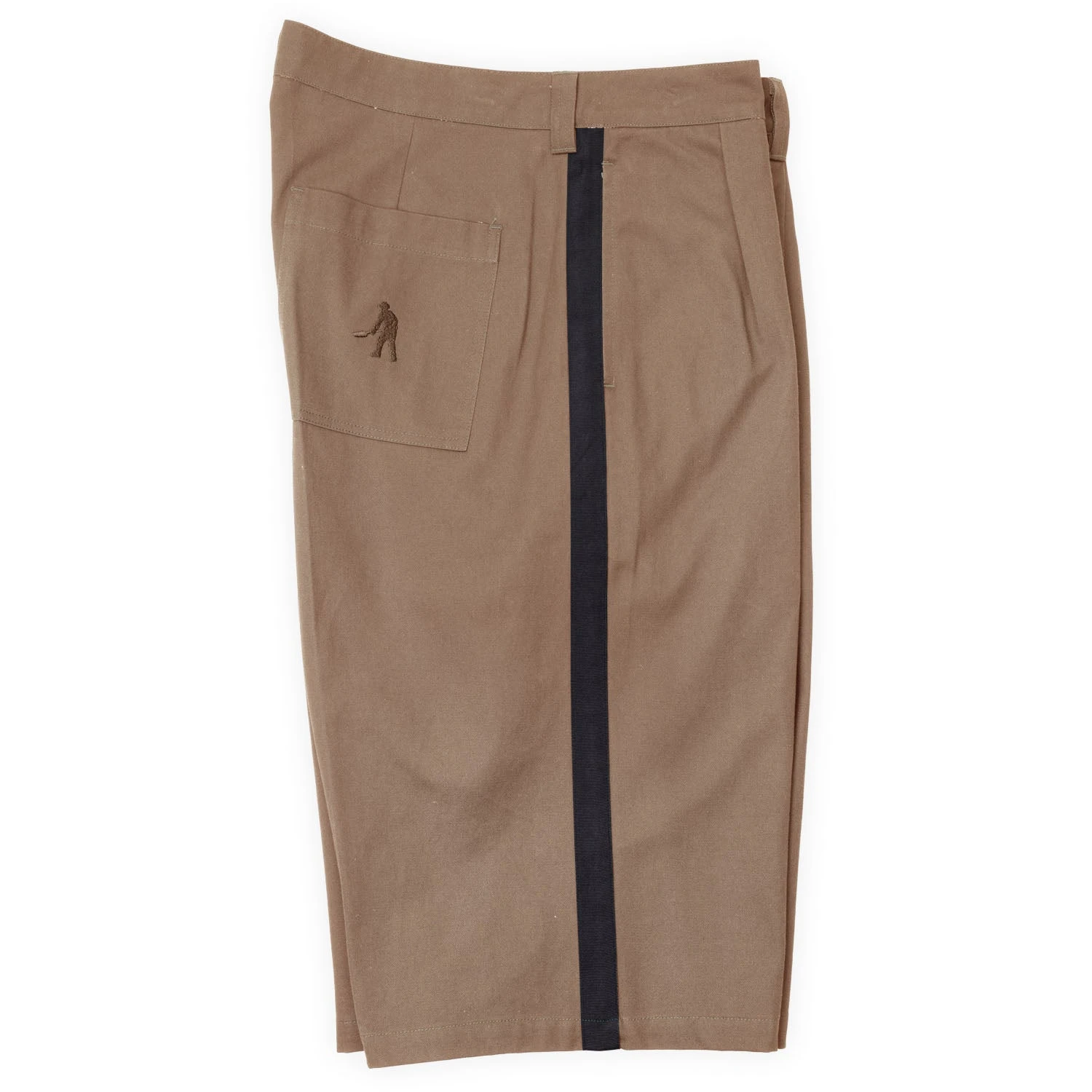 Leagues Club Side Stripe Shorts - Image 4