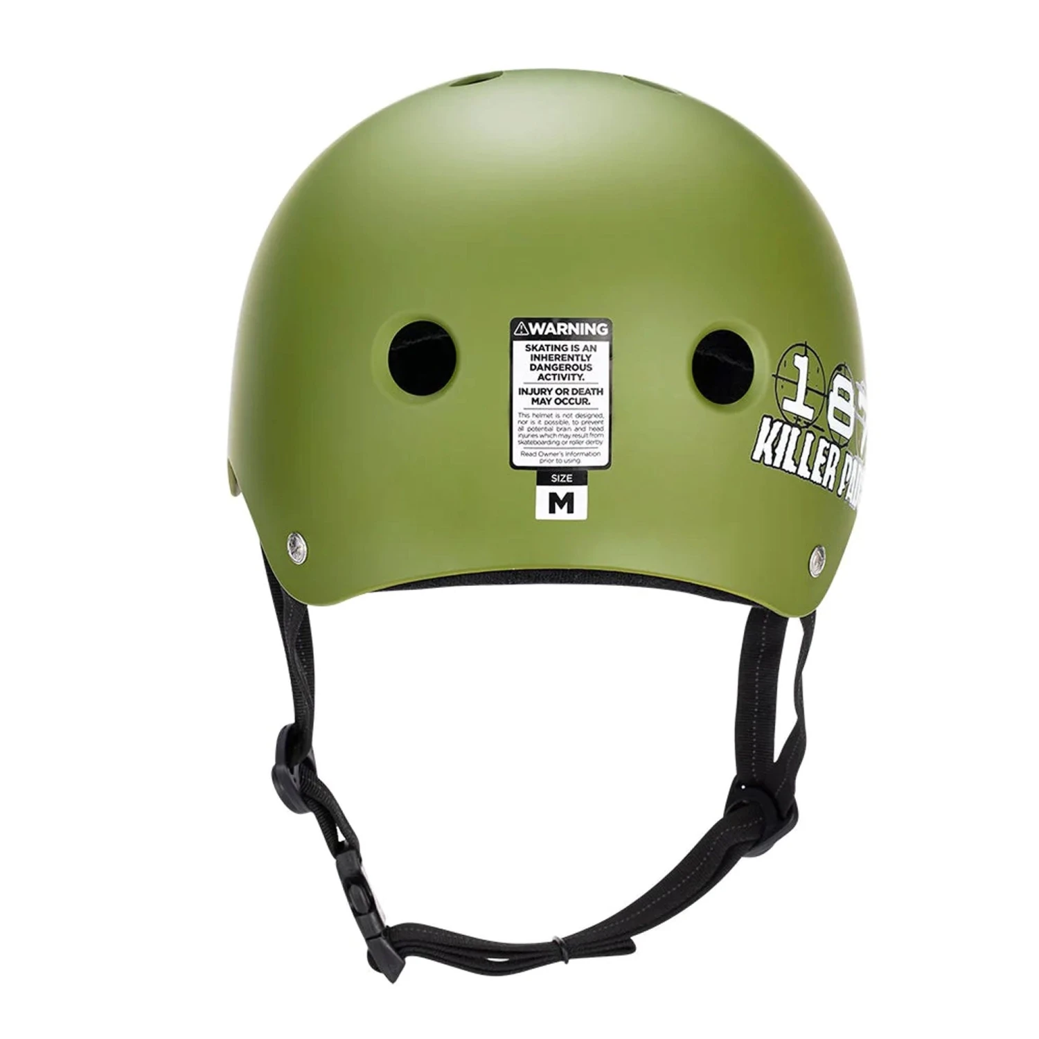 Pro Sweat Saver Helmet - Image 4