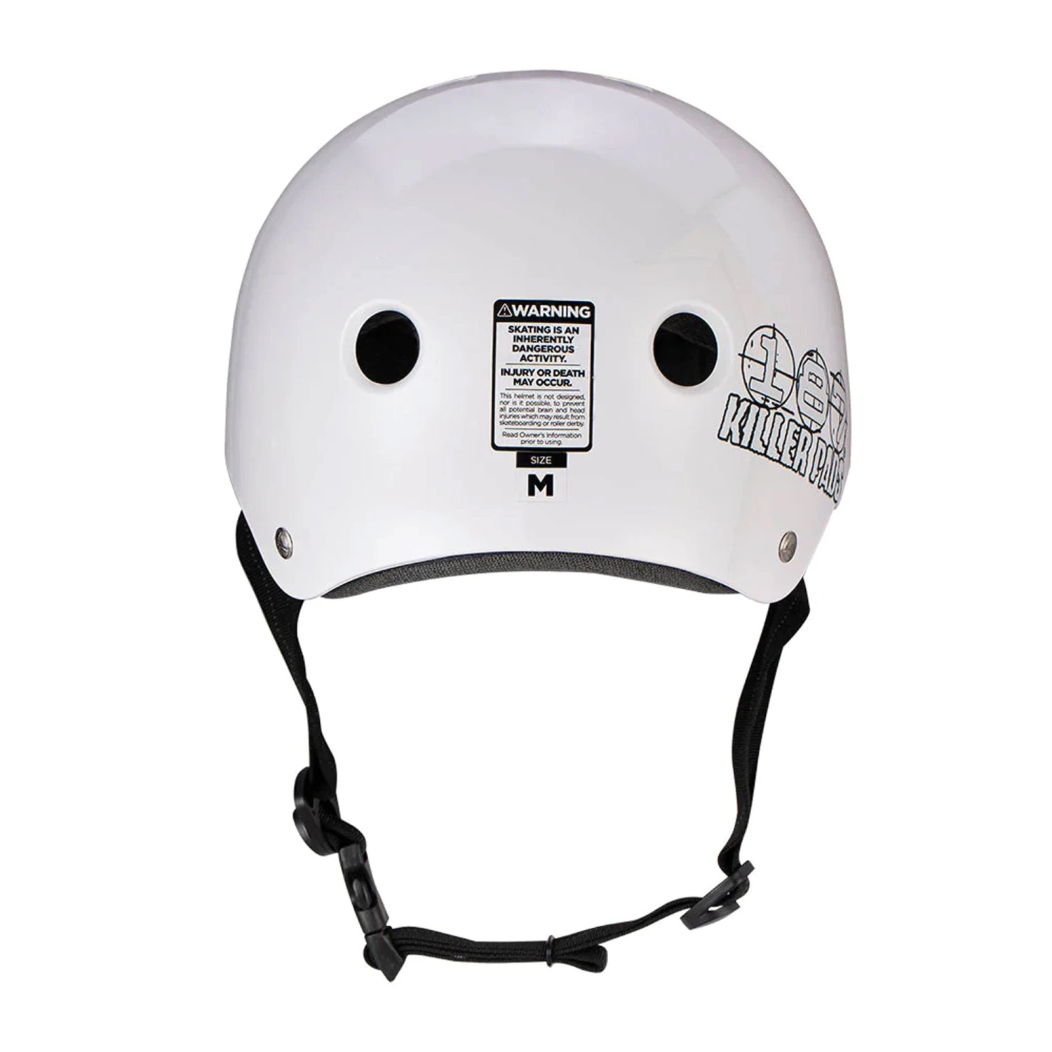 Pro Sweat Saver Helmet - Image 8