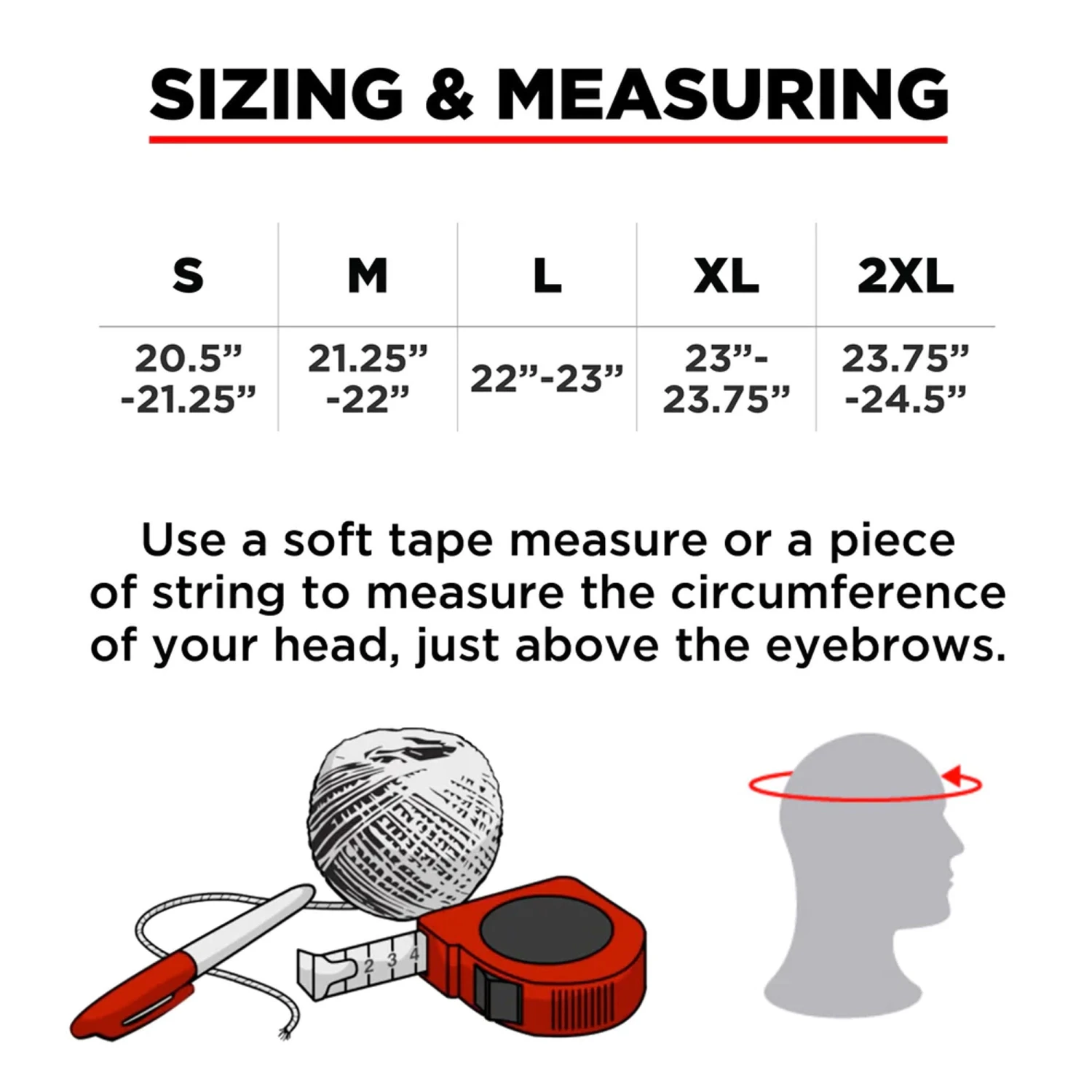 Pro Sweat Saver Helmet - Image 10