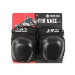 Pro Knee Pads