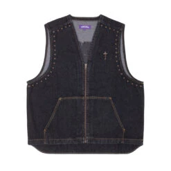 Unholy Trinity Vest