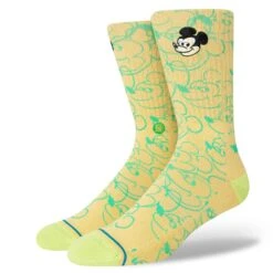 STANCE Mickey Dillon Froelich Socks