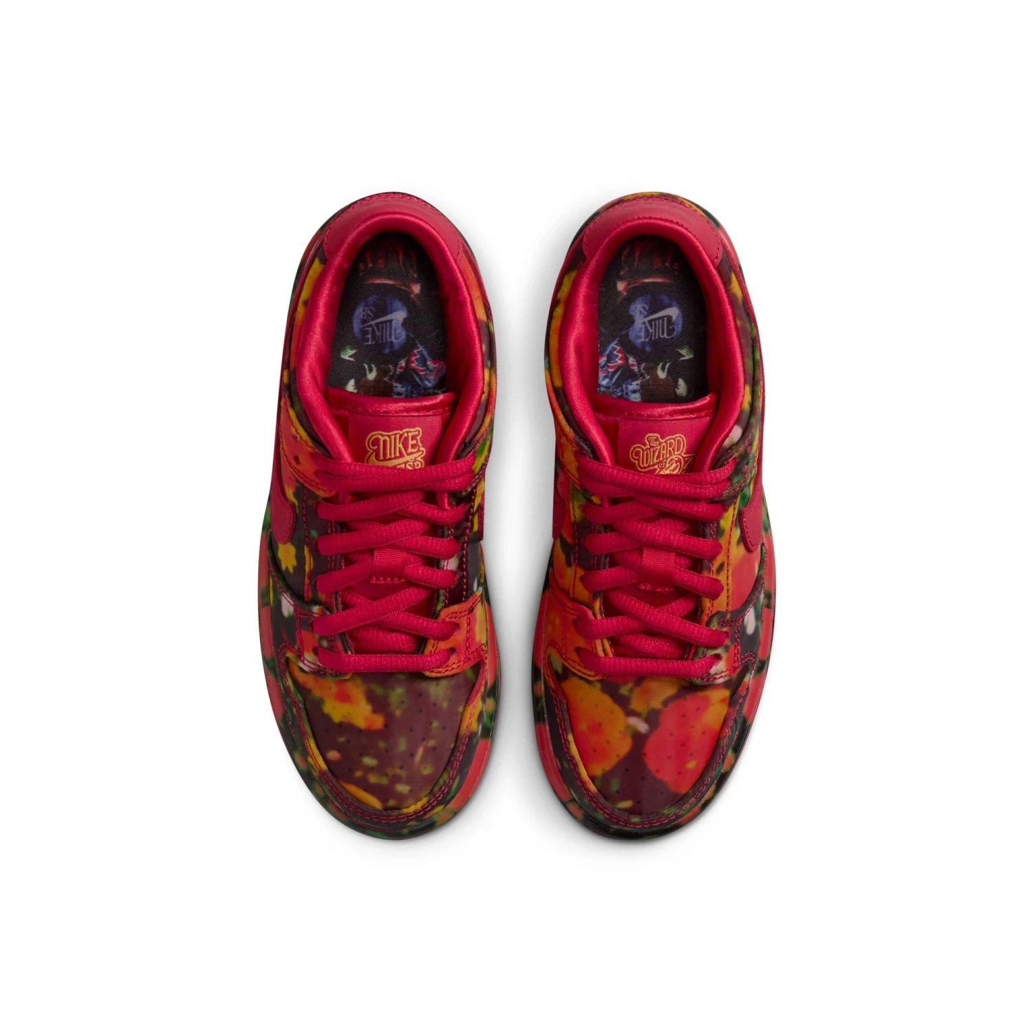 Dunk Low Pro QS PS - Image 3