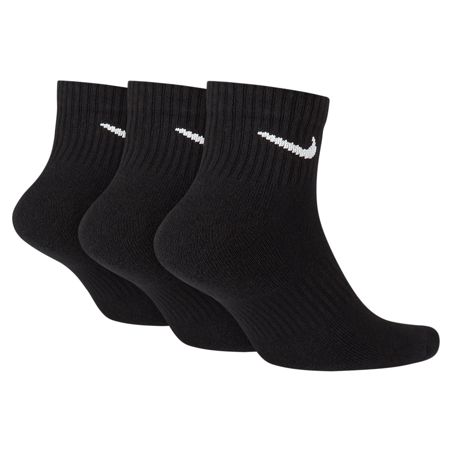 Nike Everyday Cushioned Ankle Socks - Image 2