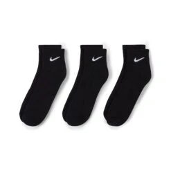 Nike Everyday Cushioned Ankle Socks