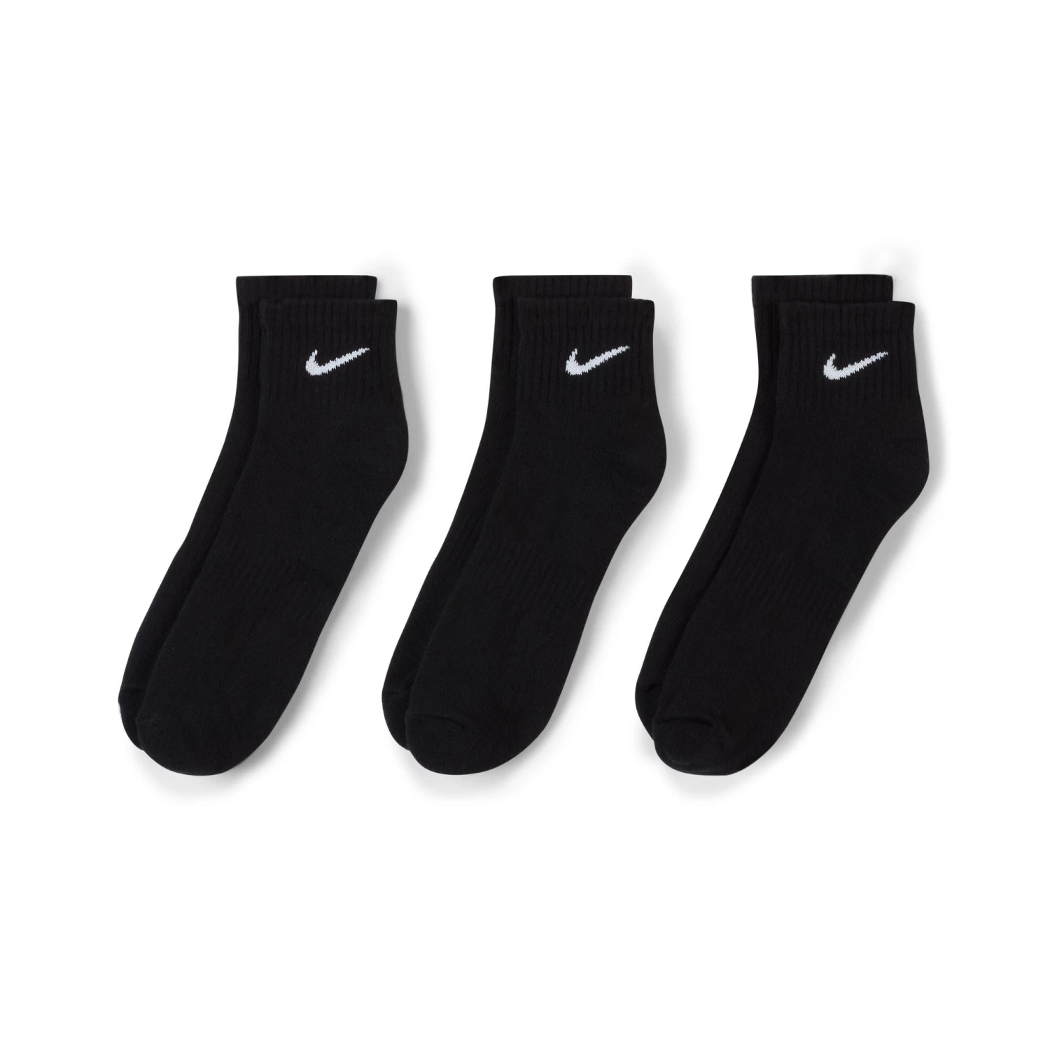Nike Everyday Cushioned Ankle Socks