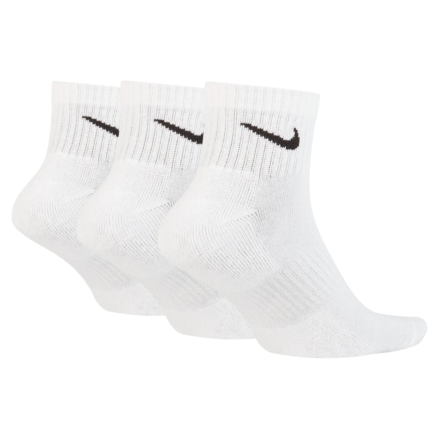 Nike Everyday Cushioned Ankle Socks - Image 5