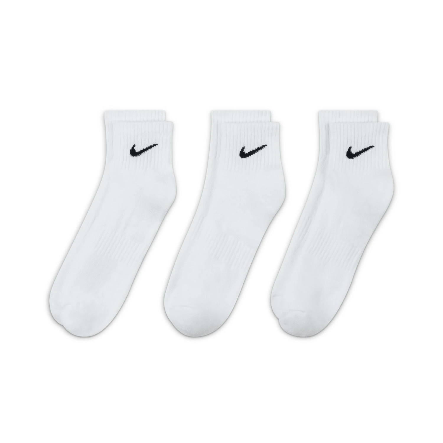Nike Everyday Cushioned Ankle Socks - Image 4