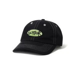 Abseil 6 Panel Cap
