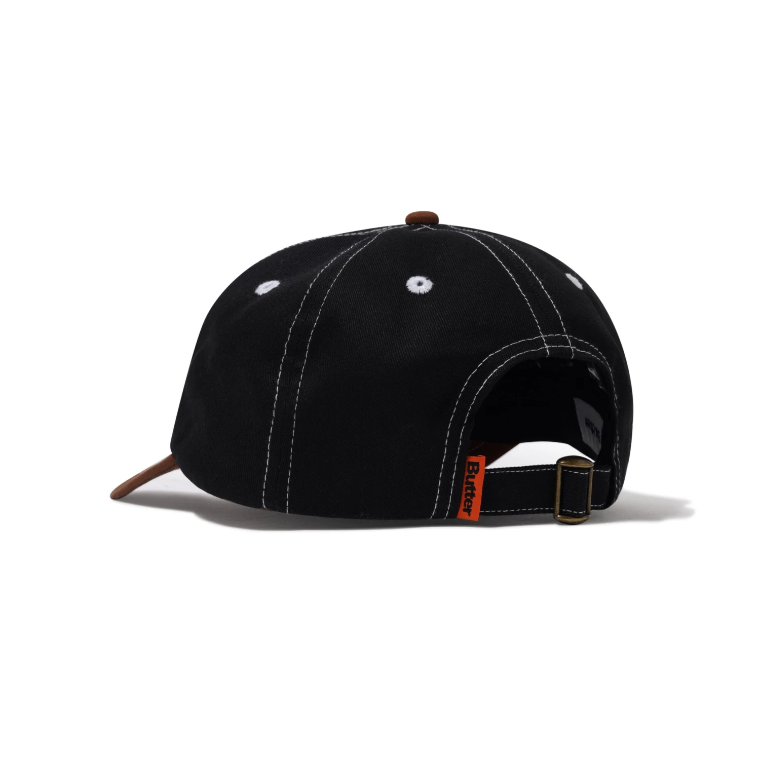 Ace 6 Panel Cap - Image 2
