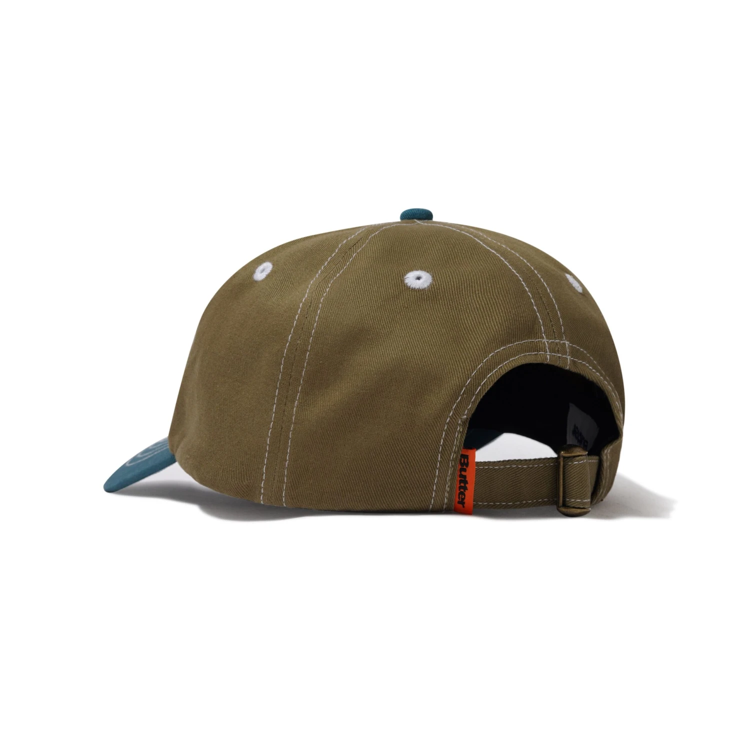 Ace 6 Panel Cap - Image 4