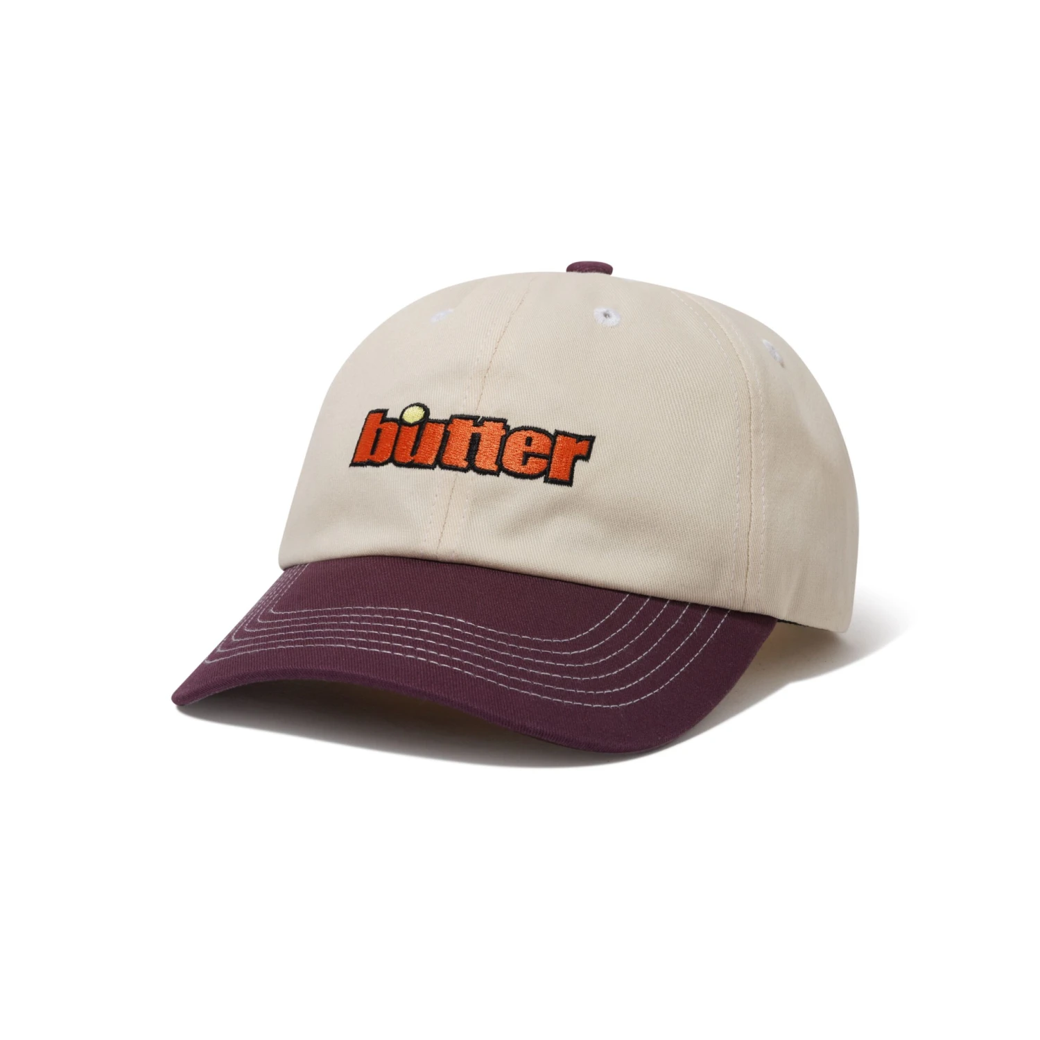 Ace 6 Panel Cap - Image 5