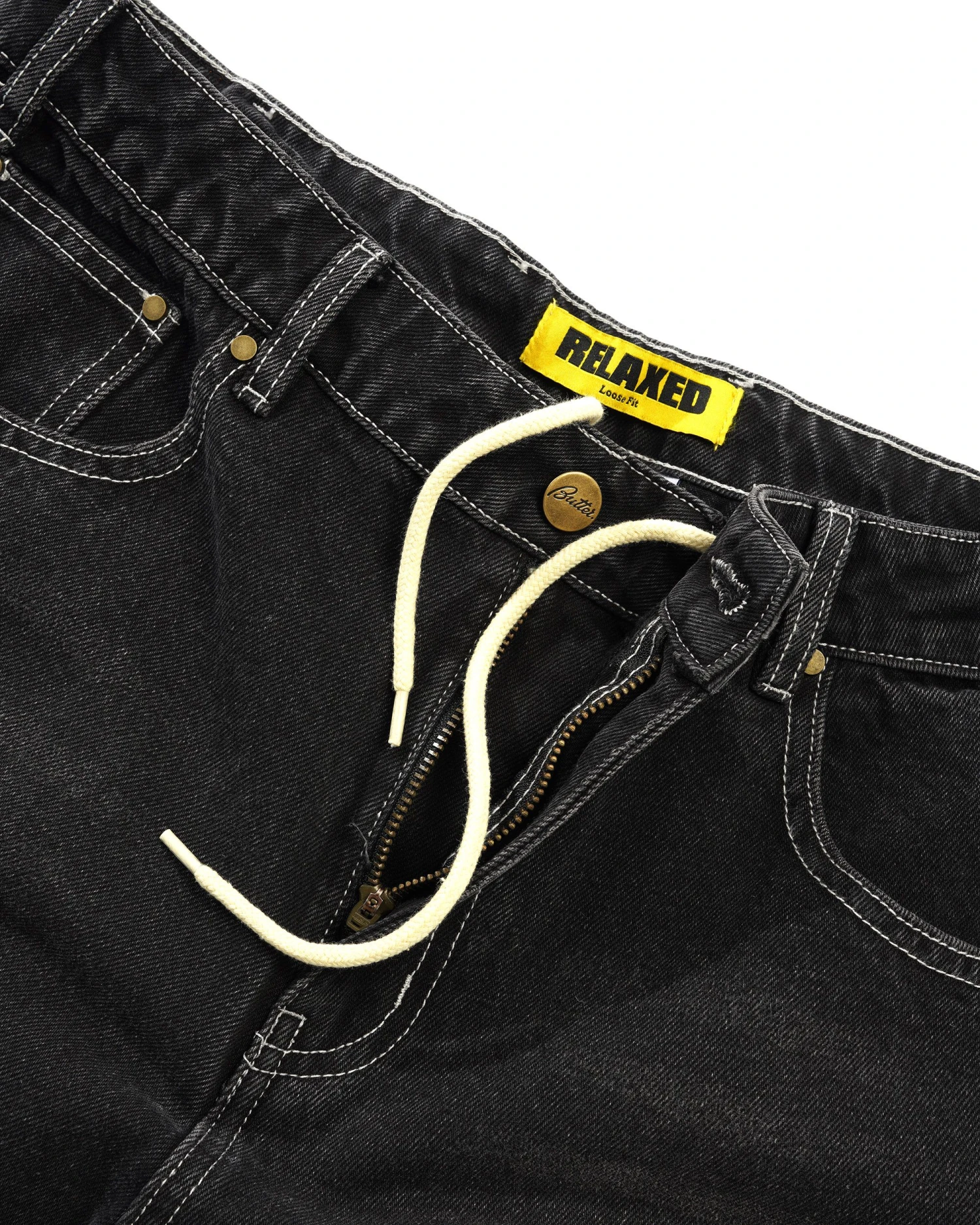 Ace Denim Jeans - Image 3