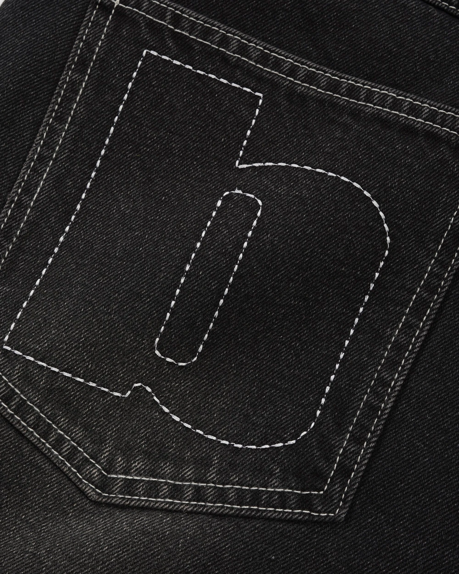 Ace Denim Jeans - Image 4