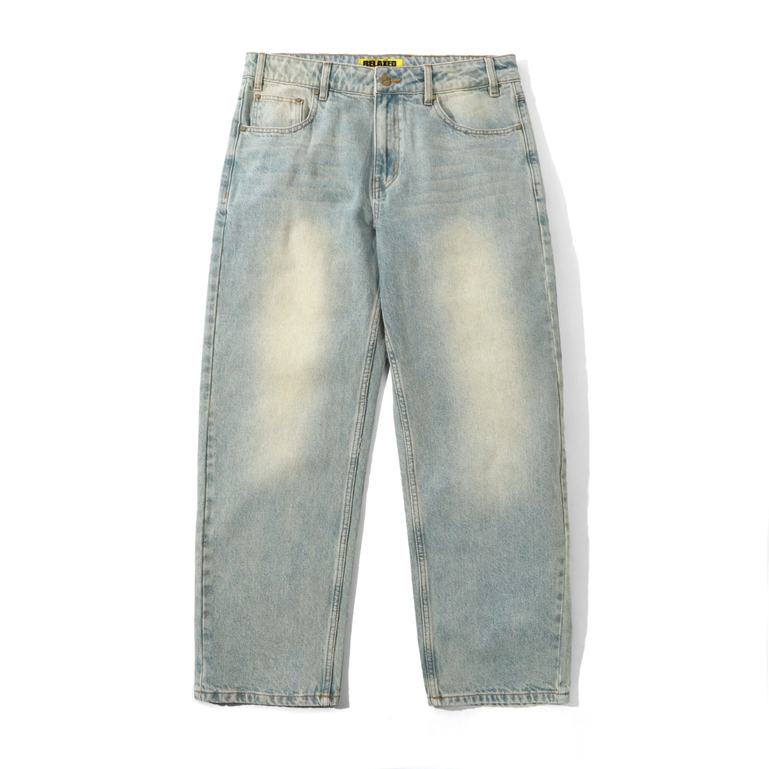 Ace Denim Jeans - Image 7