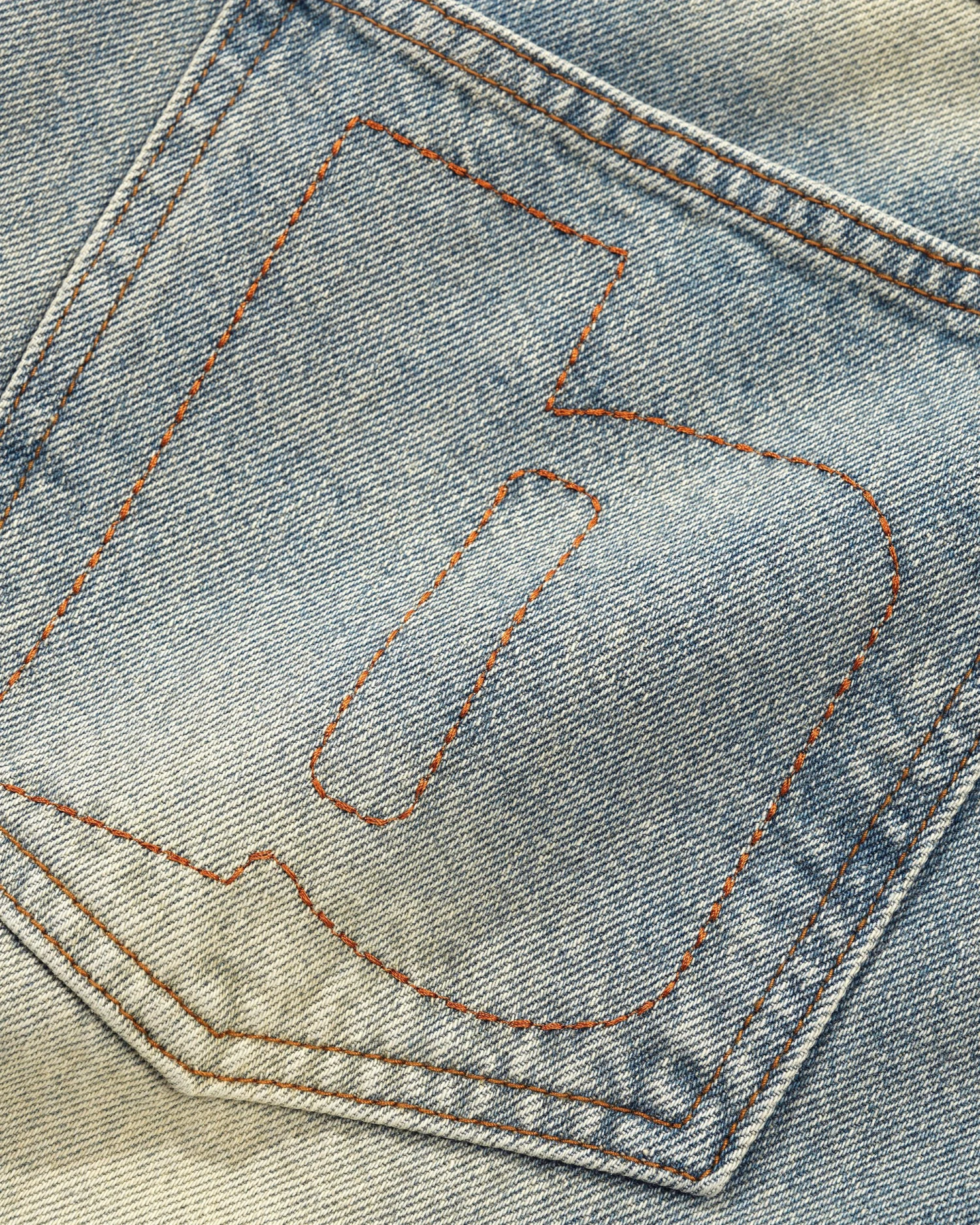 Ace Denim Jeans - Image 8