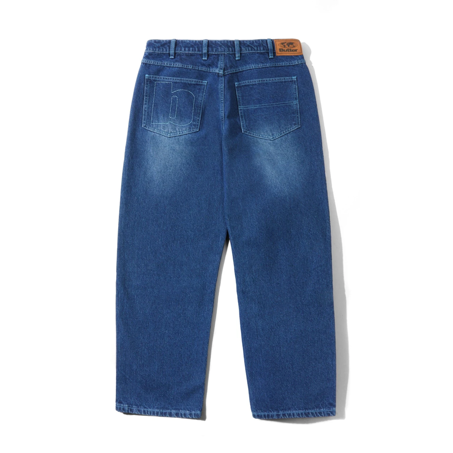 Ace Denim Jeans - Image 11