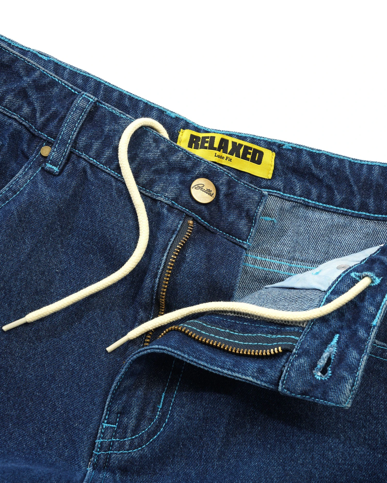 Ace Denim Jeans - Image 14