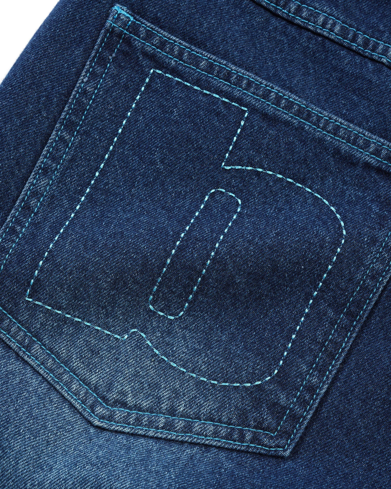 Ace Denim Jeans - Image 15