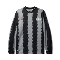All City Long Sleeve Jersey