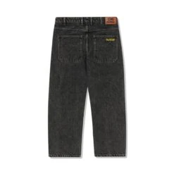 Alpine Denim Jeans