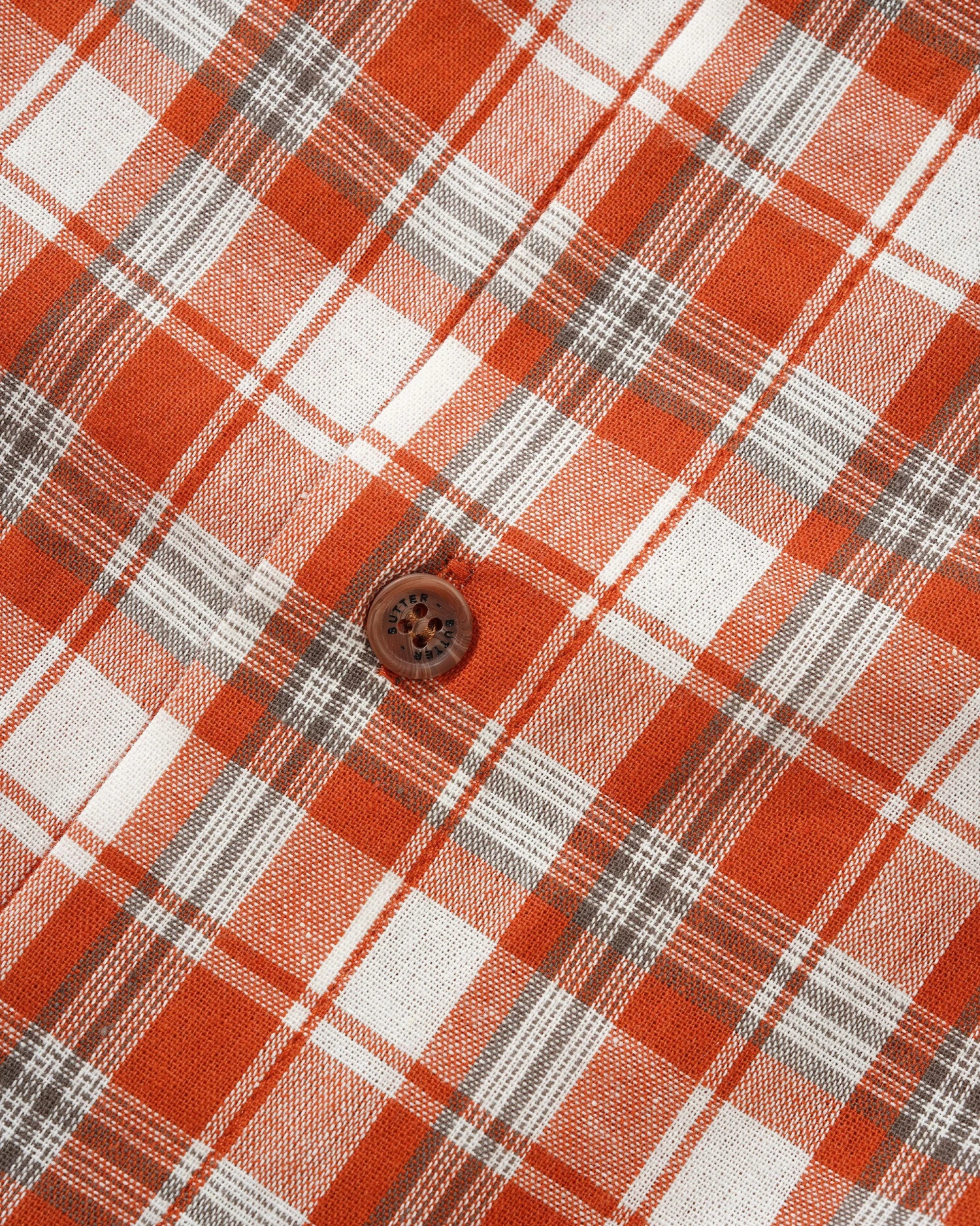 Asymmetrical Short Sleeve Shirt - Image 4