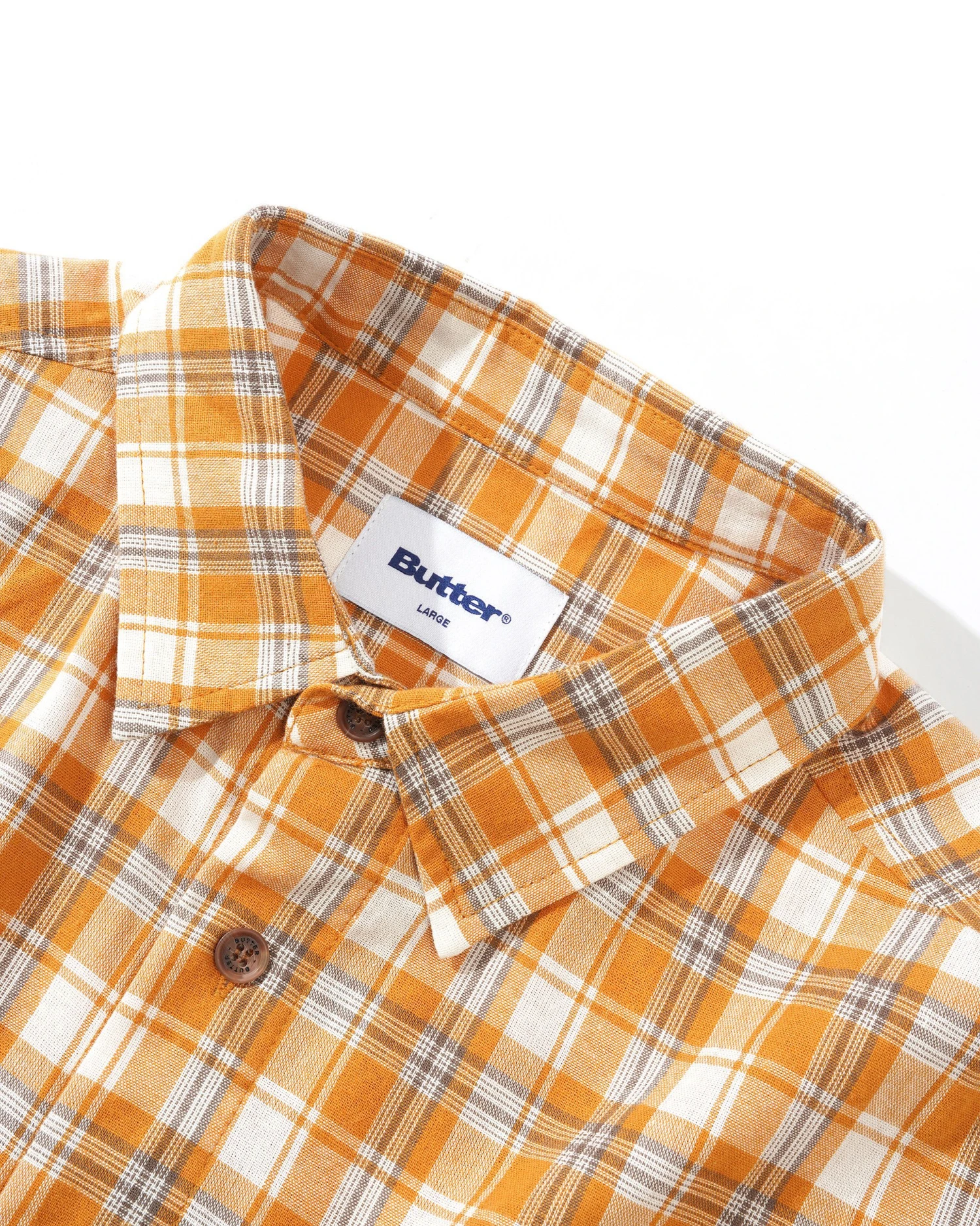 Asymmetrical Short Sleeve Shirt - Image 7