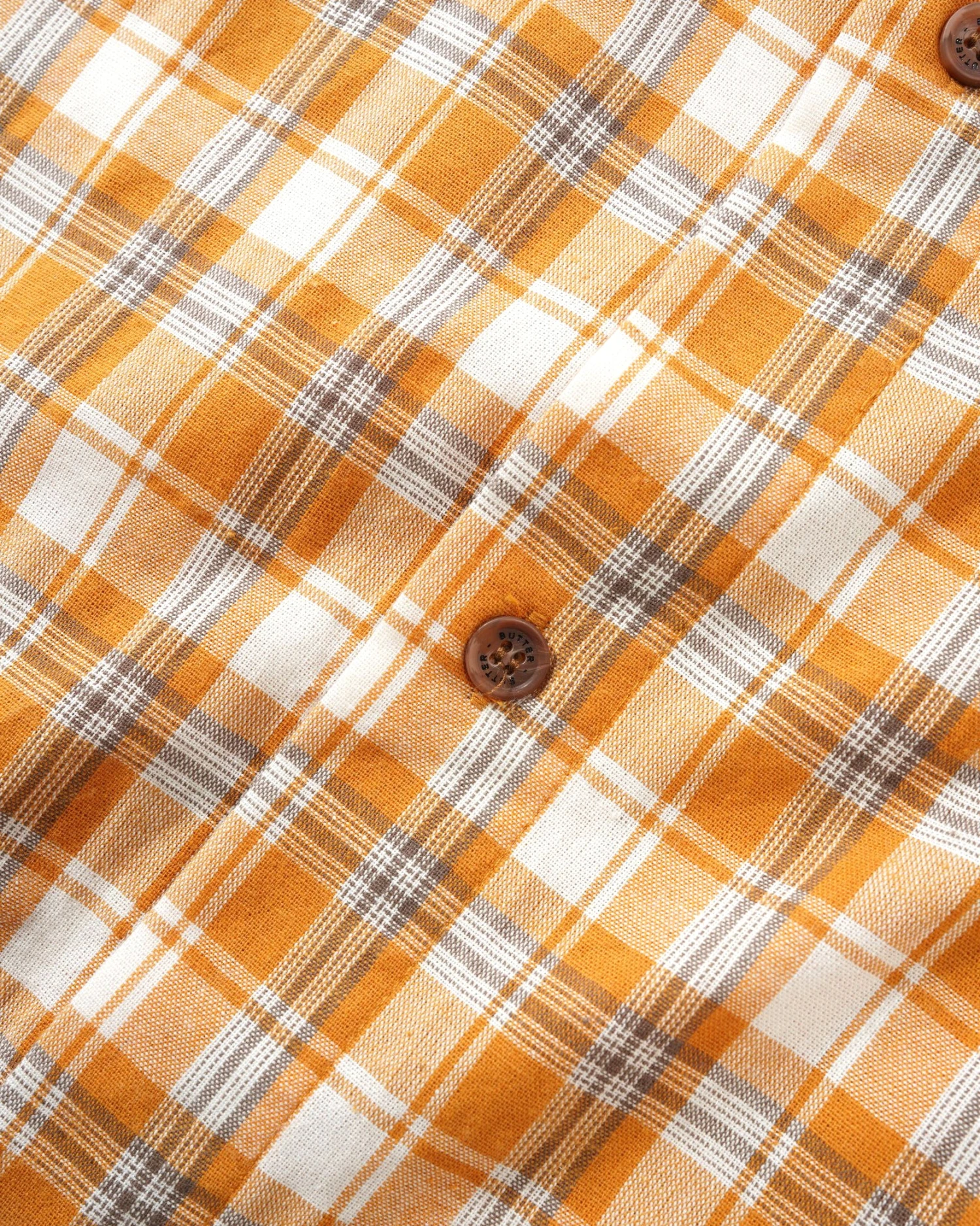 Asymmetrical Short Sleeve Shirt - Image 8