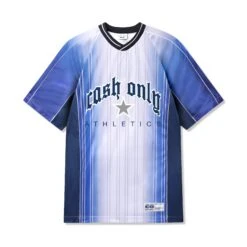 Athletics S/S Jersey