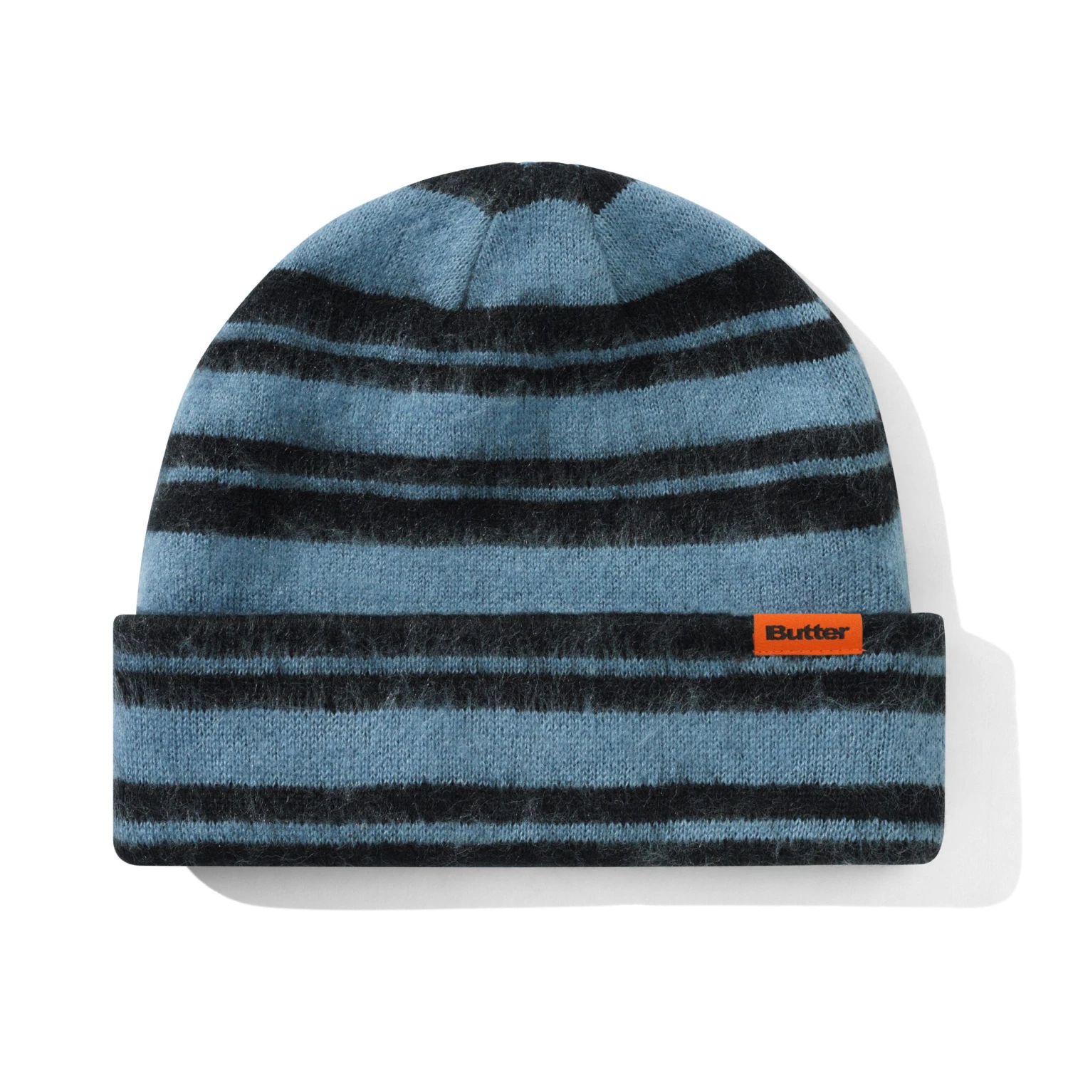 Band Mohair Beanie - Image 3