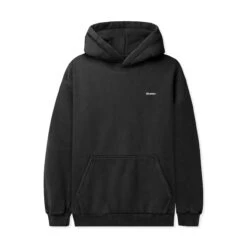 Basic Hoodie