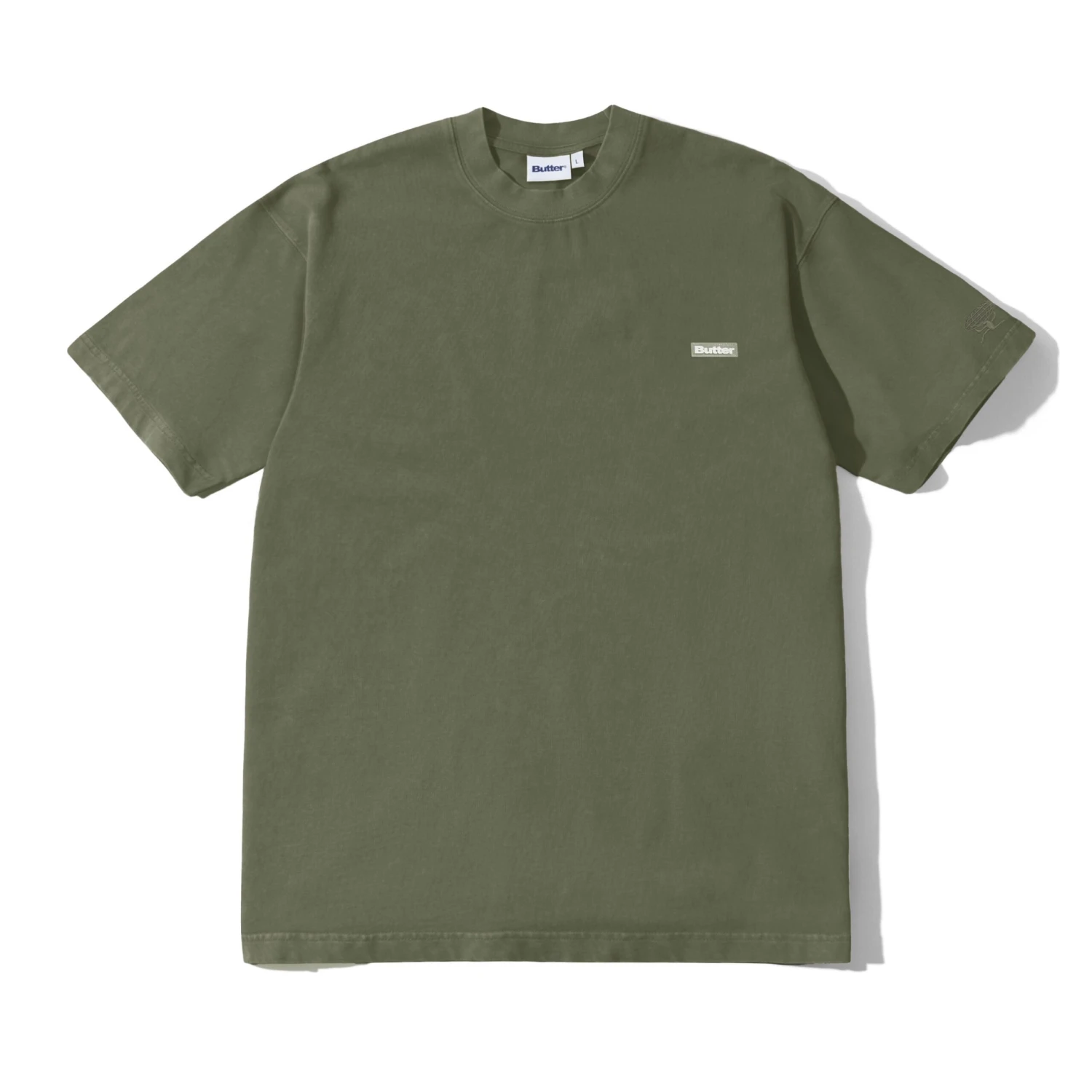 Basic T-Shirt