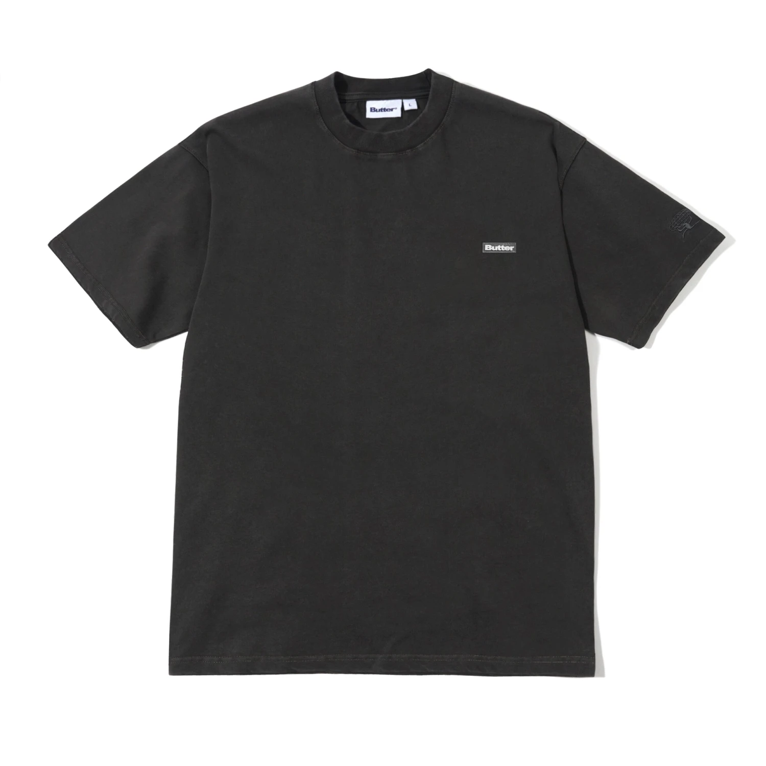 Basic T-Shirt - Image 4