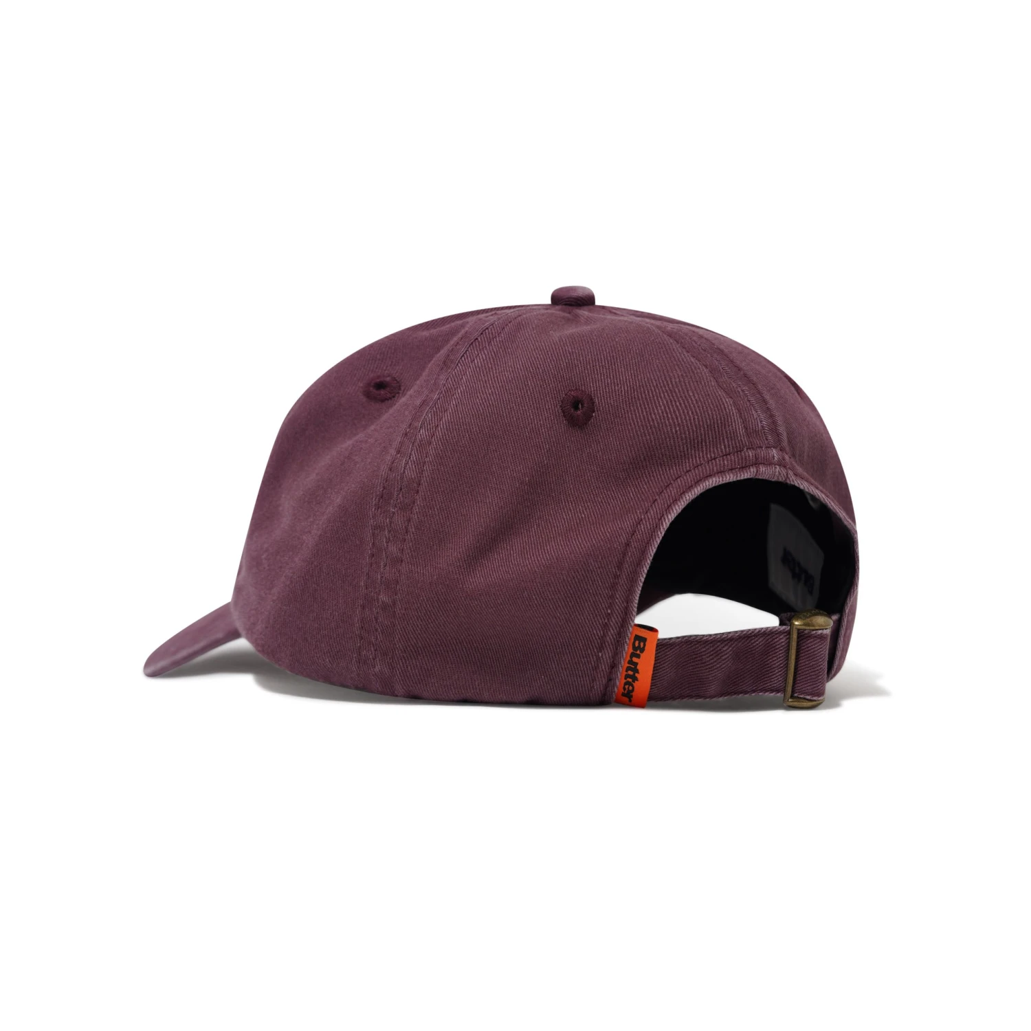 Bear 6 Panel Cap - Image 5