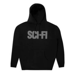 Big Logo Hoodie