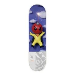 Alien-Workshop Bomb Man KTC Deck