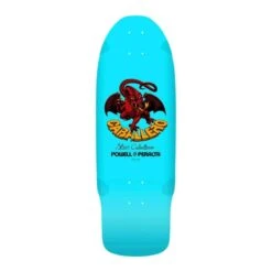 Powell Peralta Bones Brigade Caballero Series 15 Deck