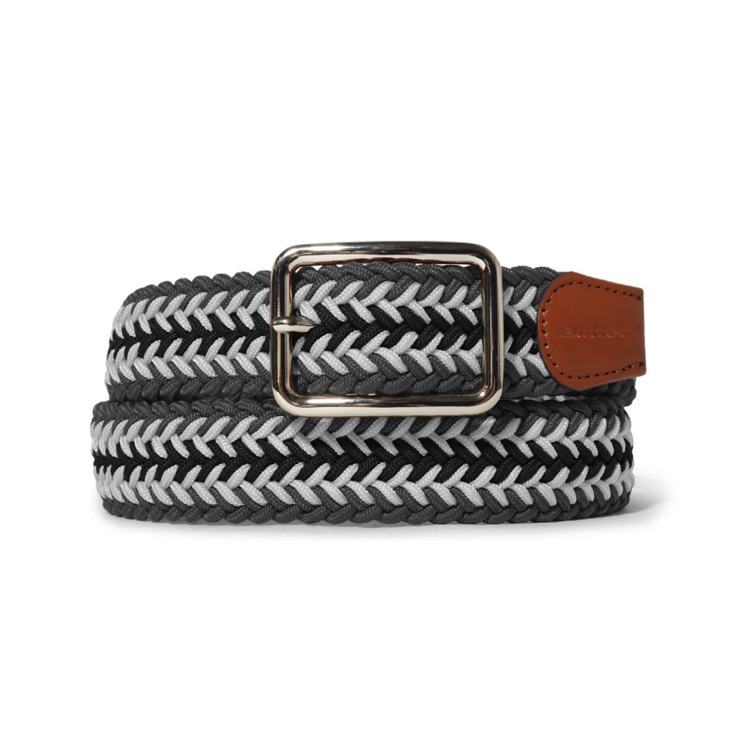 Braided Belt