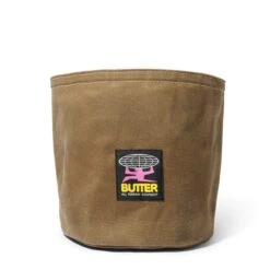 Canvas Basket - Medium