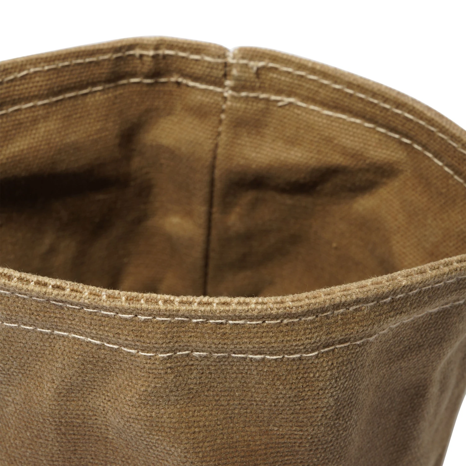 Canvas Basket - Medium - Image 3