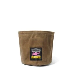 Canvas Basket - Small